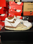 Stussy Pecan Nike Air Flight 89’ Low