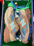 JFG New Balance 990v3 Outside Clothes