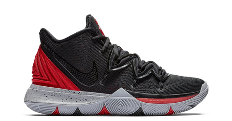 Bred Kyrie 5