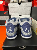 Georgetown Jordan 3