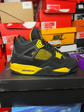 Thunder Jordan 4