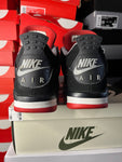 Bred Jordan 4 (2019)