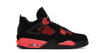 Red thunder Jordan 4