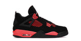 Red thunder Jordan 4