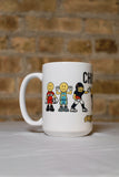 “Chicago” Mug