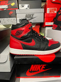 Homage to Home Jordan 1 (non-numbered)