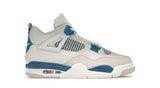 Military Blue Jordan 4