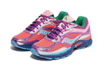 Saucony ProGrid Omni 9 Jaetips to Do List Pink