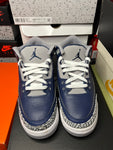 Georgetown Jordan 3