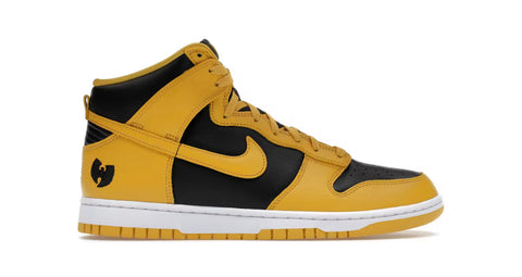 Wu Tang Dunk High(2024)