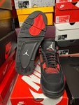 Red Thunder Jordan 4