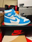 UNC Jordan 1