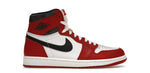 Lost and Found Jordan 1