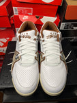 Stussy Pecan Nike Air Flight 89’ Low