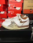 Stussy Pecan Nike Air Flight 89’ Low