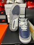 Georgetown Jordan 3