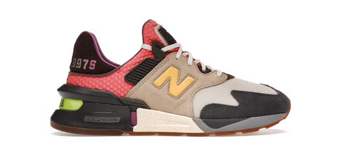 Bodega NB 997S Better Days