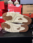 Stussy Pecan Nike Air Flight 89’ Low