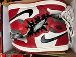 Lost and Found Jordan 1