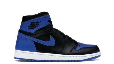 Royal Jordan 1