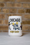 “Chicago” Mug