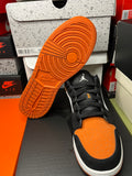 Shattered Backboard Jordan 1 low