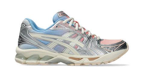 Asics Gel Kayano 14 Baked Pink