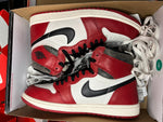 Lost and Found Jordan 1