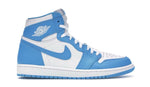 UNC Jordan 1