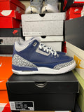 Georgetown Jordan 3