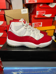 Cherry Jordan 11