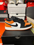 Shattered Backboard Jordan 1 low