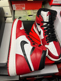 Homage to Home Jordan 1 (non-numbered)