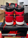 Patent Bred Jordan 1