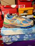 JFG New Balance 990v3 Outside Clothes