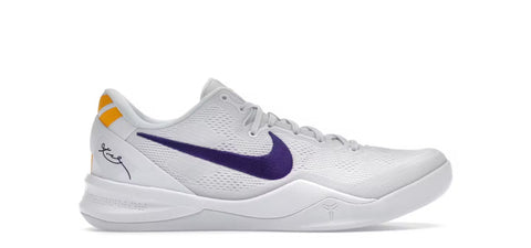 Kobe Protro 8 Lakers Home