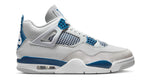 Military Blue Jordan 4 (2024)