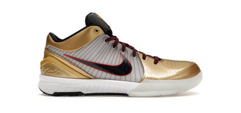 Kobe Protro 4 “Gold Medal” (2024)