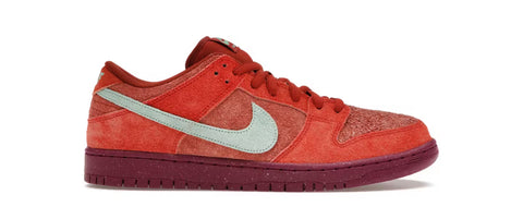 Mystic Red SB Dunk