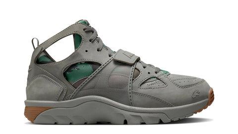 Cortiez Gully Grey Huaraches