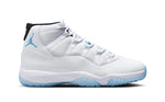 Legend blue 11 (2024)