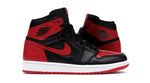 Homage to Home Jordan 1 (non-numbered)