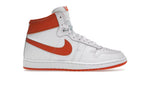 Team Orange Nike AirShip