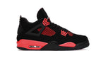 Red Thunder Jordan 4