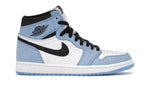 University Blue Jordan 1