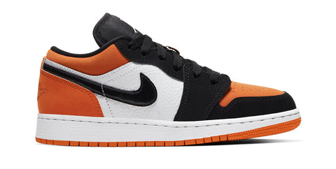 Shattered Backboard Jordan 1 low