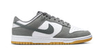 Smoke Grey Gum Dunk