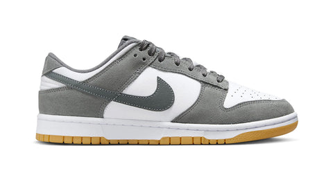 Smoke Grey Gum Dunk