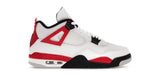 Red Cement Jordan 4