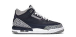 Georgetown Jordan 3